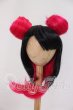 画像1: 8-9inch/ウィッグ I-26-04-19-351-TO-ZI (1)