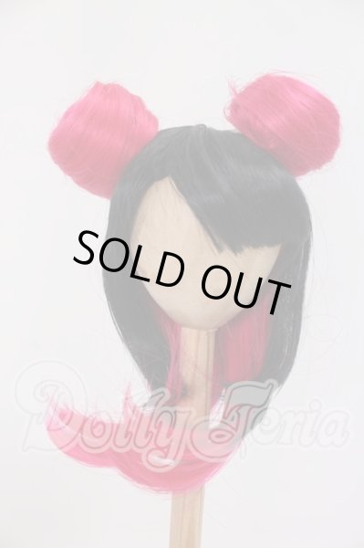 画像1: 8-9inch/ウィッグ I-26-04-19-351-TO-ZI (1)