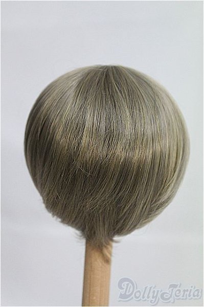 画像2: 9inch/ウィッグ I-25-03-09-3040-TO-ZI (2)