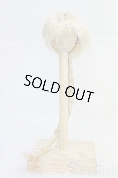 画像1: 7〜8inch/ウィッグ I-25-03-09-2017-TO-ZI (1)