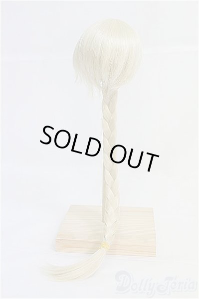 画像2: 7〜8inch/ウィッグ I-25-03-09-2017-TO-ZI (2)