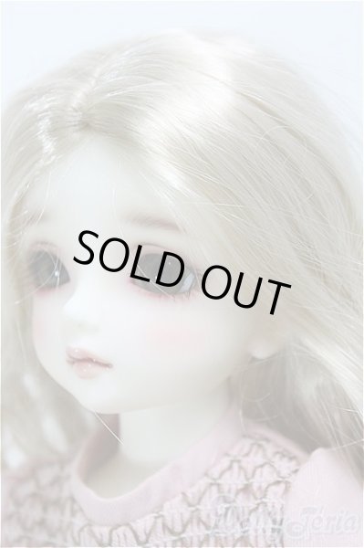 画像3: SDM女の子/コーディネートモデル F-50 ホワイト I-24-08-04-1014-YB-ZI (3)