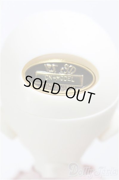 画像4: SDM女の子/コーディネートモデル F-50 ホワイト I-24-08-04-1014-YB-ZI (4)