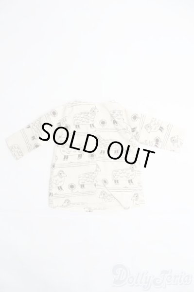 画像2: 幼SD/OF ワンピース I-25-04-20-2066-TO-ZI (2)