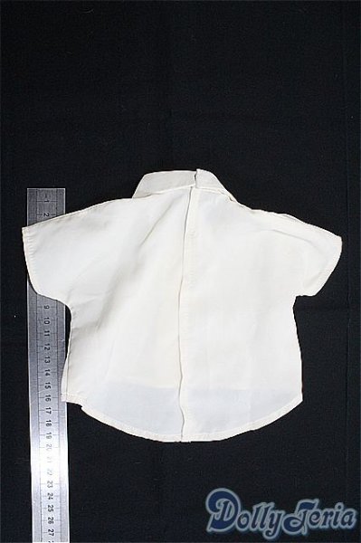 画像2: SD DD/OF スキッパーブラウス(ボークス) I-25-03-23-2045-YB-ZI (2)