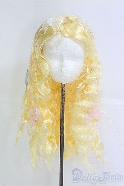 画像1: 8〜9inch/ウィッグ I-25-04-06-3023-TO-ZI (1)
