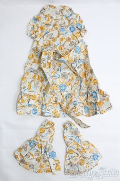 画像2: SD/ディーラー製ドレスセット I-25-04-20-3036-TO-ZI (2)