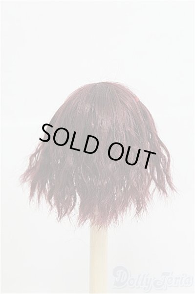 画像2: 6〜7inch/ウィッグ I-25-03-02-3011-TO-ZI (2)