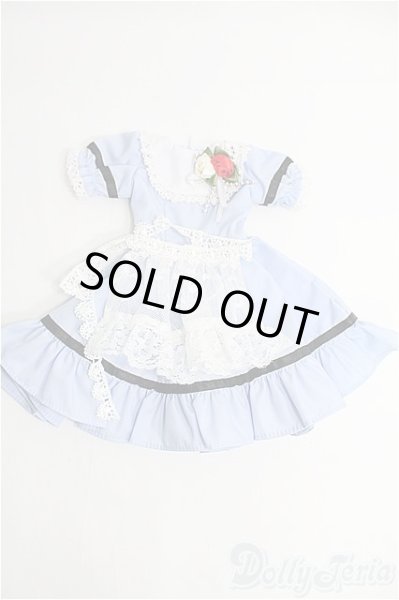 画像1: MSD/OF　ドレス/1/4　40ｃｍ　BJD　MJD　衣装　ドール用 I-25-08-17-190-TO-ZI (1)