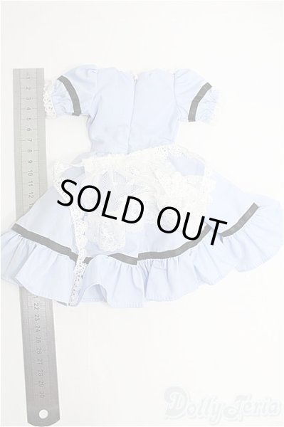 画像2: MSD/OF　ドレス/1/4　40ｃｍ　BJD　MJD　衣装　ドール用 I-25-08-17-190-TO-ZI (2)