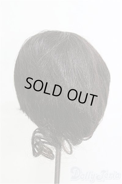 画像2: 12〜13inch/ウィッグ I-25-03-16-2024-TO-ZI (2)