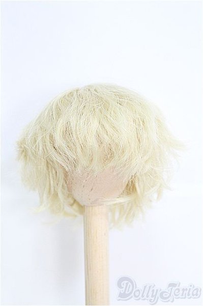 画像1: 6〜7inch/ウィッグ I-25-03-30-3020-TO-ZI (1)