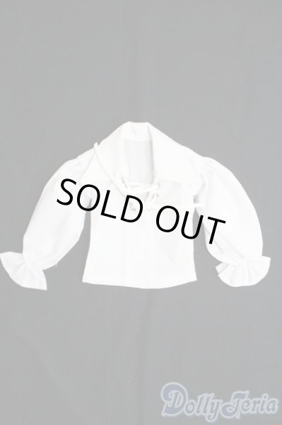 画像1: MSD/OF シャツ/1/4　40ｃｍ　BJD　MJD　衣装　ドール用 I-25-11-23-332-TO-ZI (1)