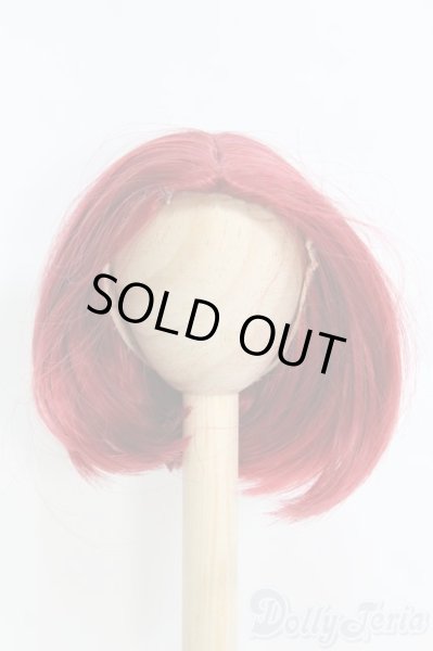 画像1: 8inch/ウィッグ I-25-04-20-2020-TO-ZI (1)