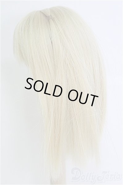 画像2: 7-8inchウィッグ/ハーフツイン I-25-04-13-2013-YB-ZI (2)