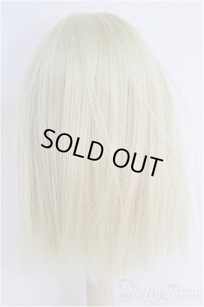 画像3: 7-8inchウィッグ/ハーフツイン I-25-04-13-2013-YB-ZI (3)