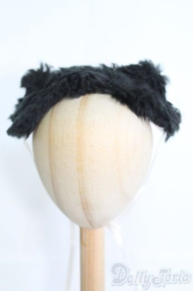 画像2: SD/OF ねこみみヘッドドレス I-25-04-27-3075-TO-ZI (2)