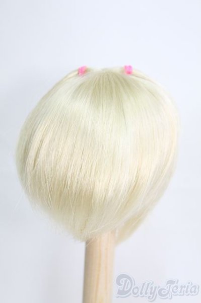画像2: 7〜8inch/ウィッグ I-25-04-27-3016-TO-ZI (2)