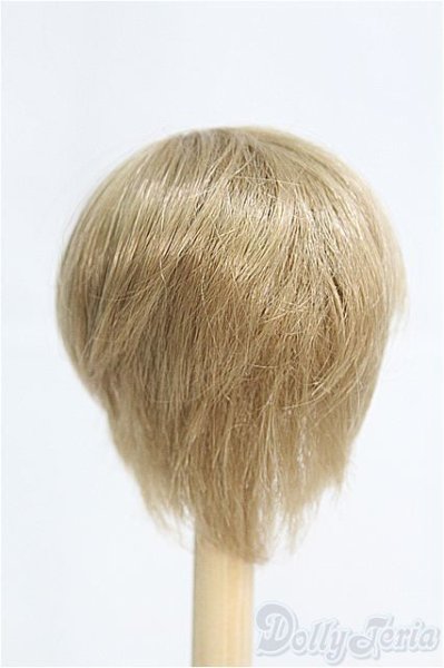 画像2: 7〜8inch/ウィッグ I-25-04-13-3013-TO-ZI (2)