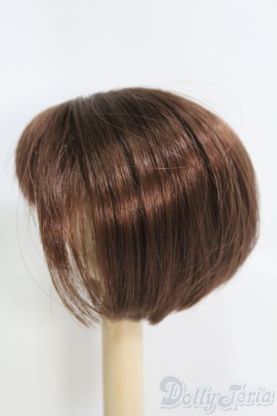 画像2: 7〜8inch/ウィッグ I-25-04-20-2015-TO-ZI (2)