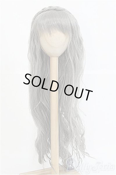 画像1: 9〜10inch/ウィッグ I-25-03-23-3030-TO-ZI (1)