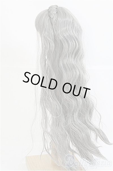 画像2: 9〜10inch/ウィッグ I-25-03-23-3030-TO-ZI (2)