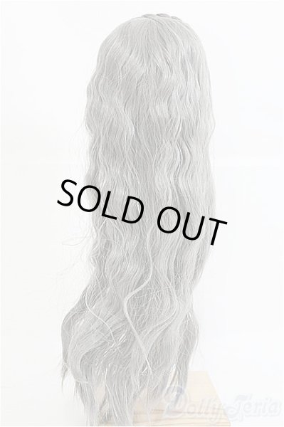 画像3: 9〜10inch/ウィッグ I-25-03-23-3030-TO-ZI (3)