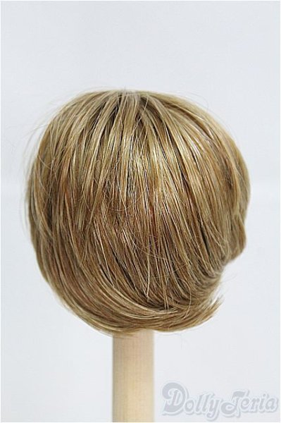 画像2: 8inch/ウィッグ I-25-03-30-2022-TO-ZI (2)