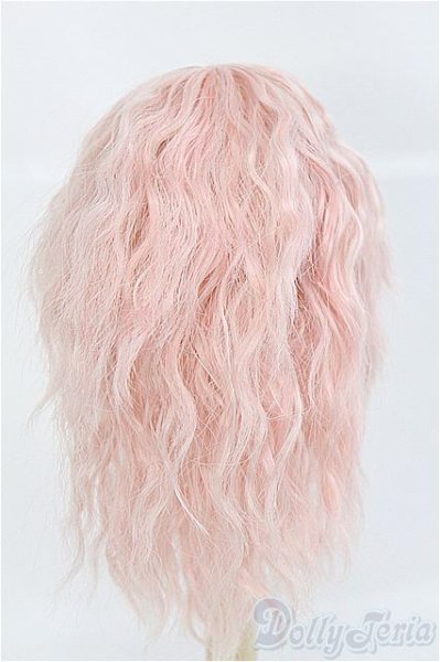 画像2: 7inch/ウィッグ I-25-03-23-3020-TO-ZI (2)