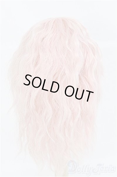 画像2: 7inch/ウィッグ I-25-03-23-3020-TO-ZI (2)