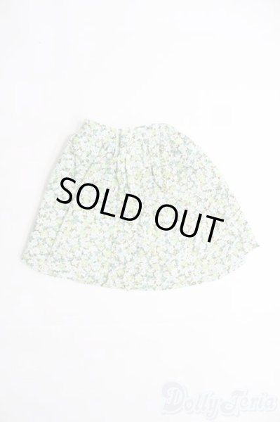 画像2: MSD/OF スカート I-25-04-20-2058-TO-ZI (2)