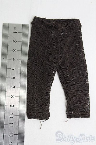 画像2: 幼SD/OF チュールレギンスパンツ(ボークス) I-25-08-24-246-YB-ZI (2)