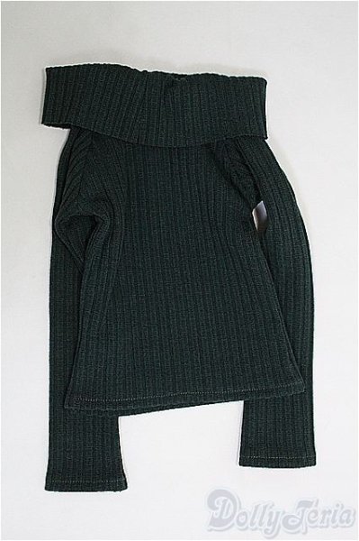 画像2: SD13BOY/OF オフショルダーニット I-25-04-06-3042-TO-ZI (2)