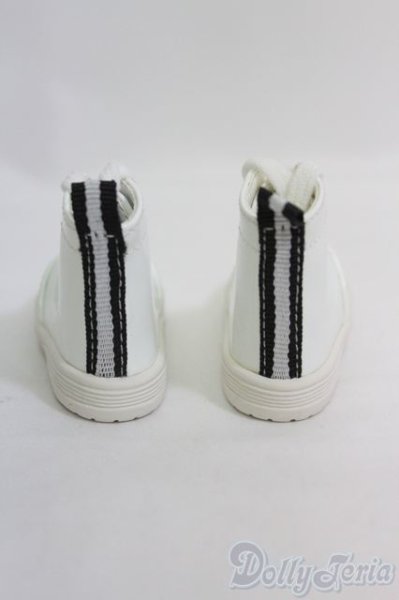 画像2: SD13BOY/OF スニーカー/ I-25-09-28-288-TO-ZI (2)