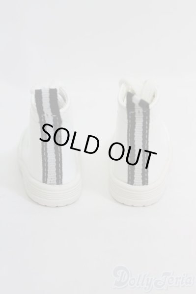 画像2: SD13BOY/OF スニーカー/ I-25-09-28-288-TO-ZI (2)