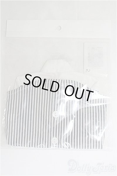 画像2: SD13BOY/OF:シャツ I-25-04-06-3045-TO-ZI (2)