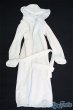 画像1: SD13BOY/OF バスローブ/1/3　65ｃｍ　BJD　MJD　衣装　ドール用 I-25-08-10-083-TO-ZI (1)