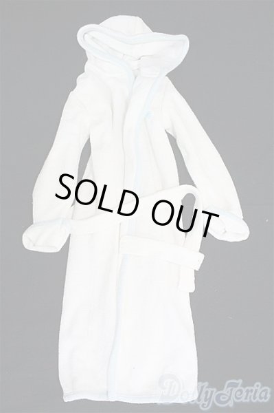 画像1: SD13BOY/OF バスローブ/1/3　65ｃｍ　BJD　MJD　衣装　ドール用 I-25-08-10-083-TO-ZI (1)