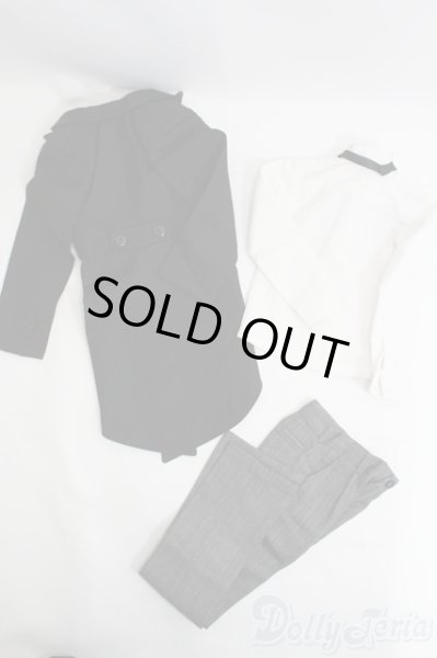 画像2: SD13BOY/OF タキシード I-25-04-20-2042-TO-ZI (2)