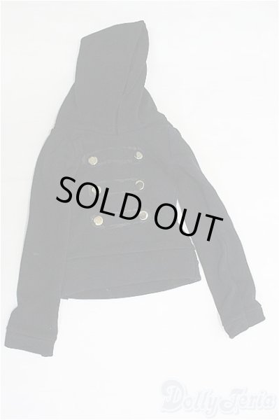 画像1: SD13BOY/OF パーカー/1/3　65ｃｍ　BJD　MJD　衣装　ドール用 I-25-08-10-075-TO-ZI (1)