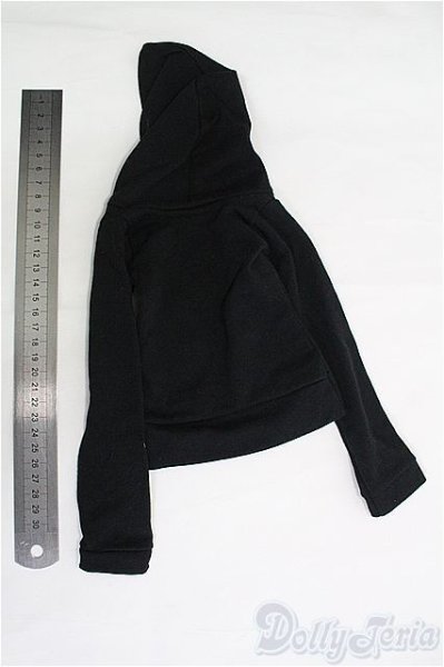 画像2: SD13BOY/OF パーカー/1/3　65ｃｍ　BJD　MJD　衣装　ドール用 I-25-08-10-075-TO-ZI (2)