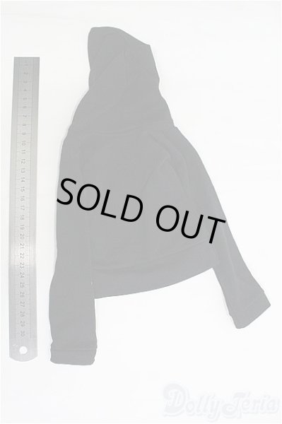 画像2: SD13BOY/OF パーカー/1/3　65ｃｍ　BJD　MJD　衣装　ドール用 I-25-08-10-075-TO-ZI (2)