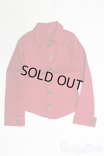 画像1: SD17/OF シャツ I-25-03-23-3036-TO-ZI (1)