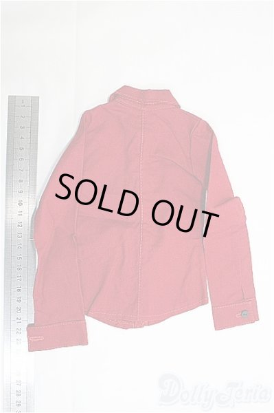 画像2: SD17/OF シャツ I-25-03-23-3036-TO-ZI (2)