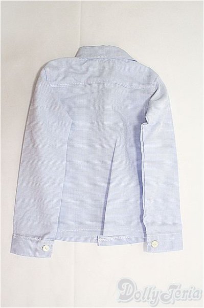 画像2: SD17BOY/OF シャツ I-25-03-30-2036-TO-ZI (2)