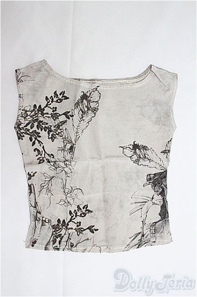 画像2: SD17BOY/OF トップス I-25-03-30-2038-TO-ZI (2)