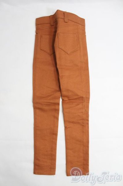 画像2: SDGrBOY/OF パンツ I-25-04-27-3040-TO-ZI (2)