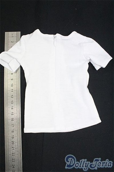 画像2: SD13BOY/OF Tシャツ/1/3　65ｃｍ　BJD　MJD　衣装　ドール用 I-25-09-21-075-TO-ZI (2)