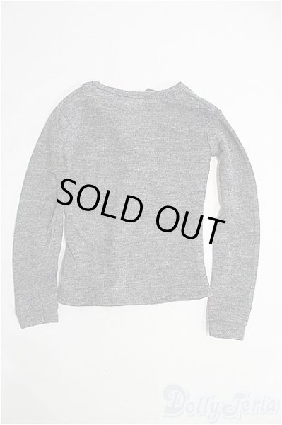 画像2: SD13BOY/OF 長袖トップス I-25-03-30-3044-TO-ZI (2)