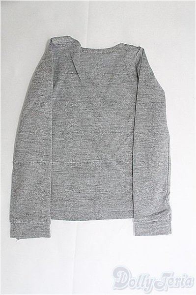 画像2: SD13BOY/OF 長袖トップス I-25-04-13-3046-TO-ZI (2)